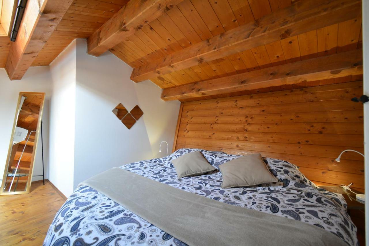 Casa Vacanze Chez La Reine - Holiday Home Vicenza Exterior foto